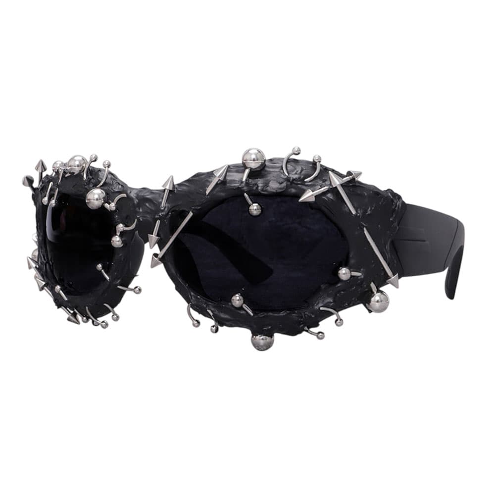 Insect BLK Glasses